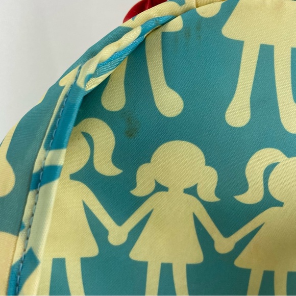 18” Our Generation American Girl Backpack Carrying Case - Picture 3 of 11